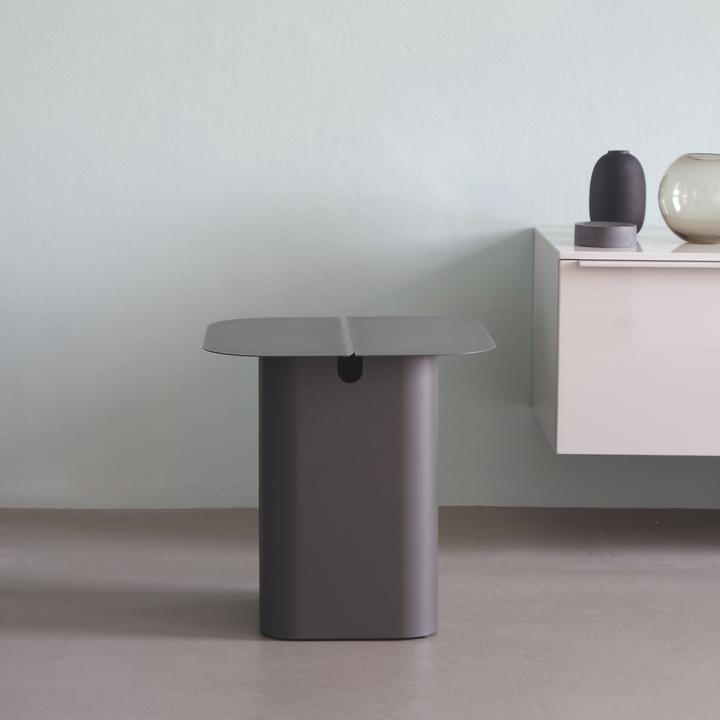 Actual product image vonbox Gap side table (42 x 42 x 42 cm)