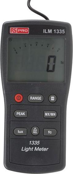 Immagine prodotto Rs Pro Light Meter