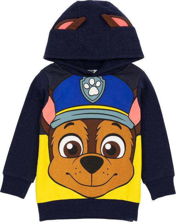Produktbild Paw Patrol Chase 3D Ears (110)