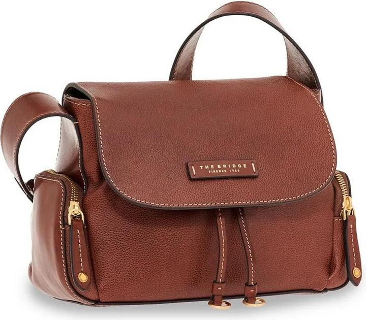 Produktbild The Bridge Shoulder Bag By