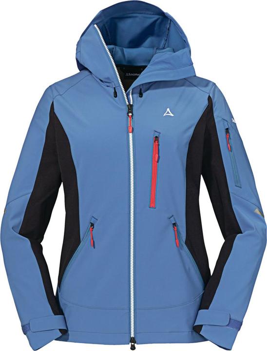 Actual product image Schöffel Matrei (46, XS)