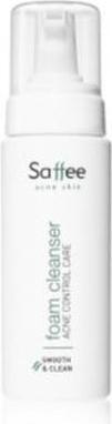 Actual product image Saffee Acne Skin (Foam, 200 ml)