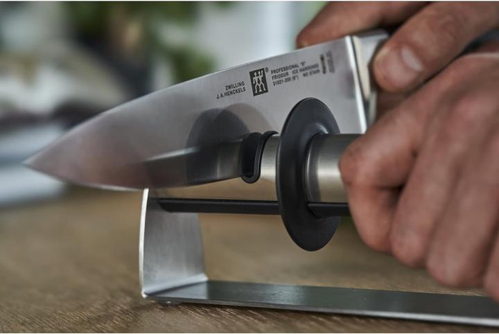 Produktbild Zwilling TWINSHARP Duo Handmesserschärfer