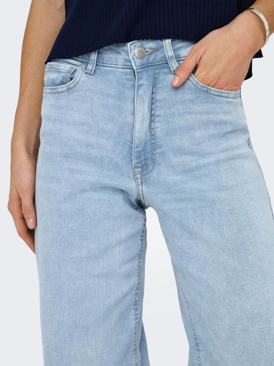 Actual product image JdY Jdyfelina-Fina Hw Wide Jns Lbd Dnm Noos (L)