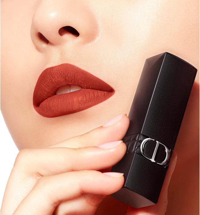 Image du produit Dior Rouge Forever (840 Forever Radiant)