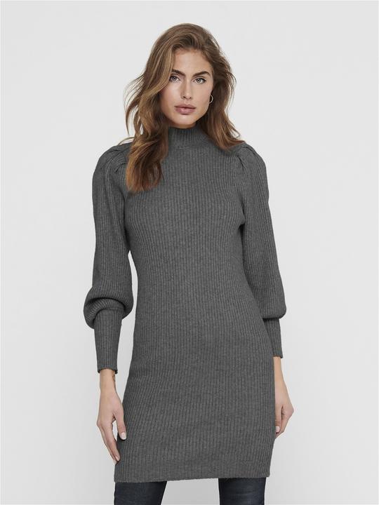 Produktbild Only Langärmeliges, gestricktes Kleid (XS)