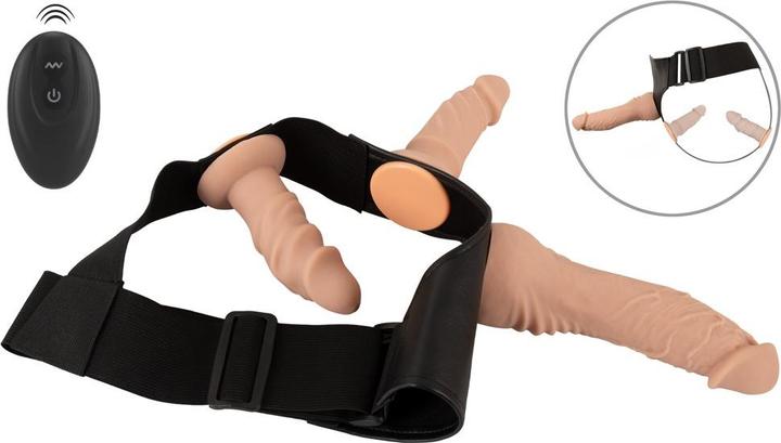 Produktbild You2Toys Strap-on Set