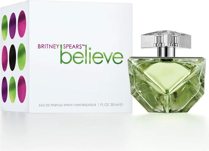 Immagine prodotto Britney Spears Credere (Eau de parfum, 30 ml)