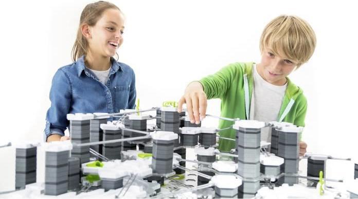 Immagine prodotto Ravensburger GraviTrax GraviTrax Looping
