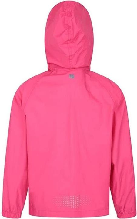 Immagine prodotto Mountain Warehouse Giacca Pakka impermeabile (116)