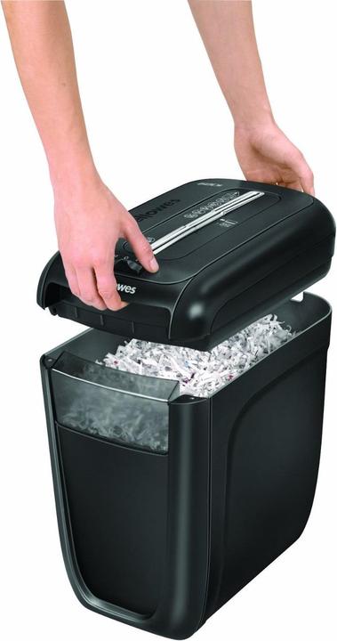 Produktbild Fellowes Powershred 60Cs (Partikelschnitt)