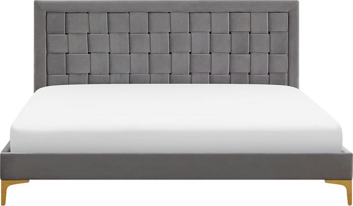 Actual product image Beliani Limoux (180 x 200 cm)