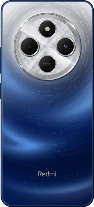 Immagine prodotto Xiaomi Redmi 14C (256 GB, Blu stellato, 6.88", Doppia SIM, 50 Mpx, 4G)