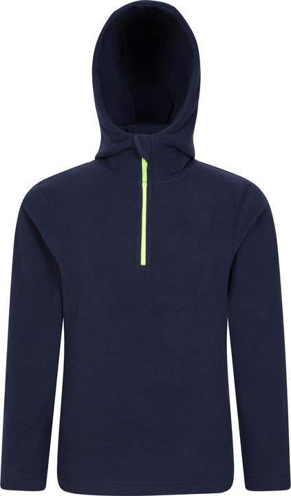Mountain Warehouse Camber II Kapuzenpullover