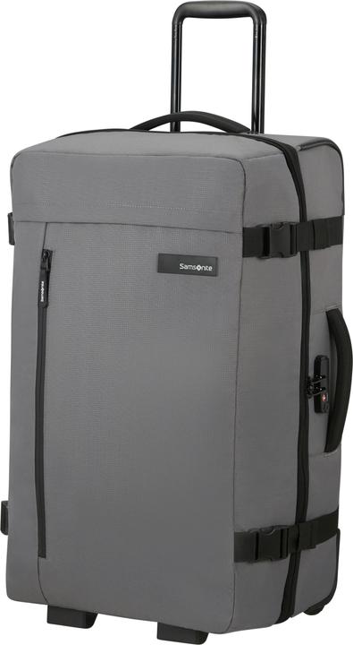 Produktbild Samsonite Roader (81 l, L (90 - 115l))