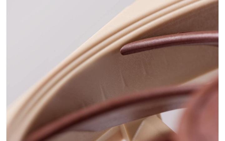 Produktbild Noctua NF-A12x25 LS-PWM Lüfter (120 mm, 1 x)