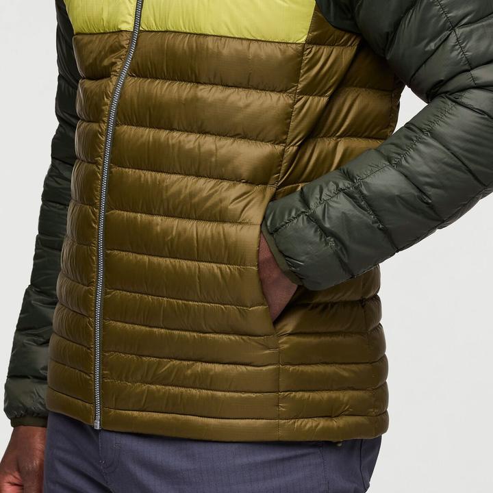 Immagine prodotto Cotopaxi Fuego (M)