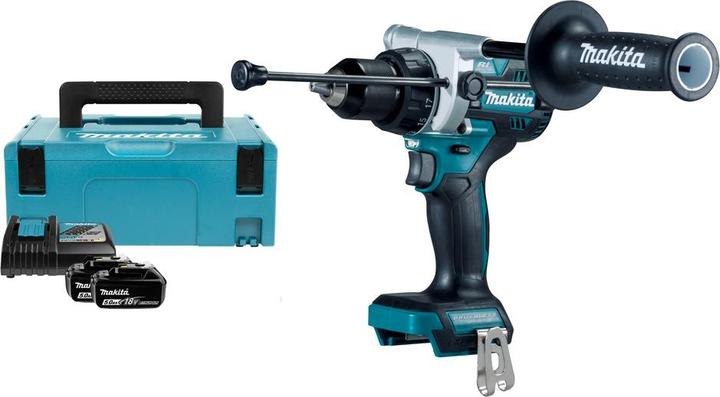 Produktbild Makita DHP486RTJ (Akkubetrieb)