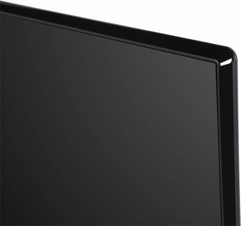 Actual product image Toshiba TV Set||65"|4K/Smart|3840x2160|Wireless LAN|Bluetooth|Android TV|Black|65QV2463DG (65", LED, 4K)