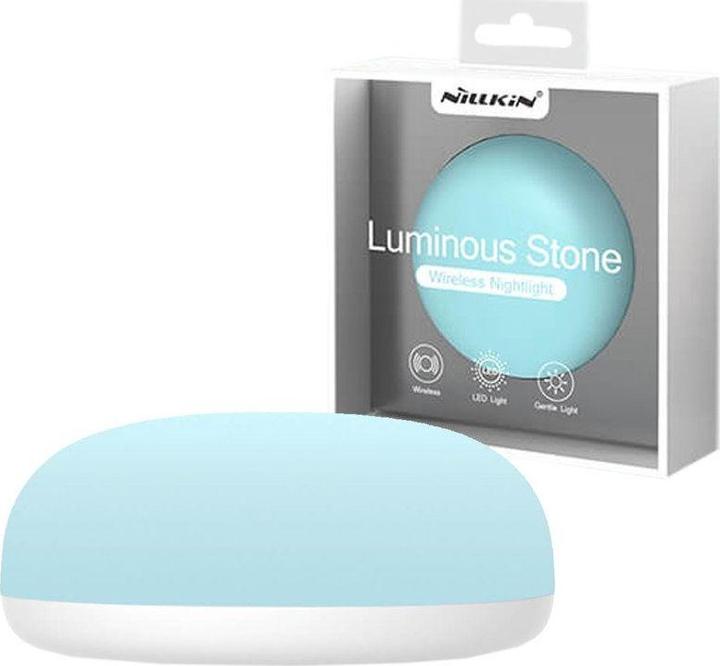 Actual product image Nillkin Table lamp white (NN-MC036