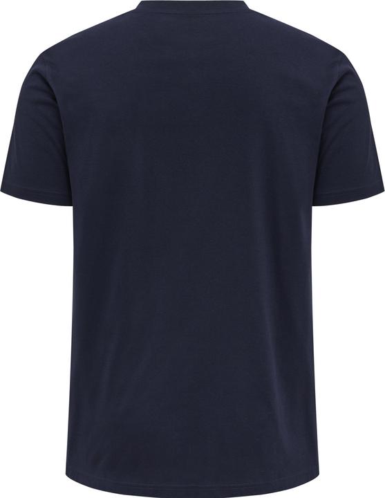 Actual product image hummel Hmlred Basic T-Shirt S/S (S)