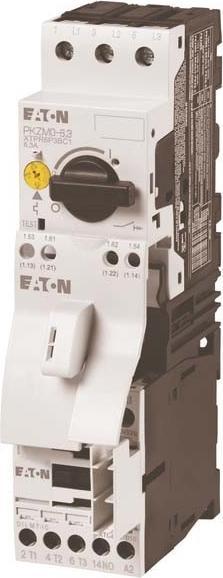 Immagine prodotto Eaton Electric GmbH Avviatore diretto MSC-D-10-M9 230V50HZ