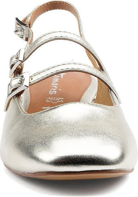 Actual product image Tamaris Sling pumps (40)