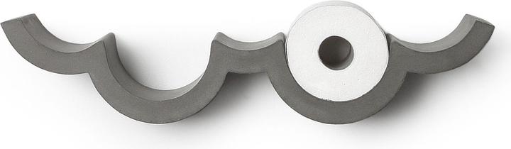 Image du produit Lyon Beton Porte-papier toilette Cloud