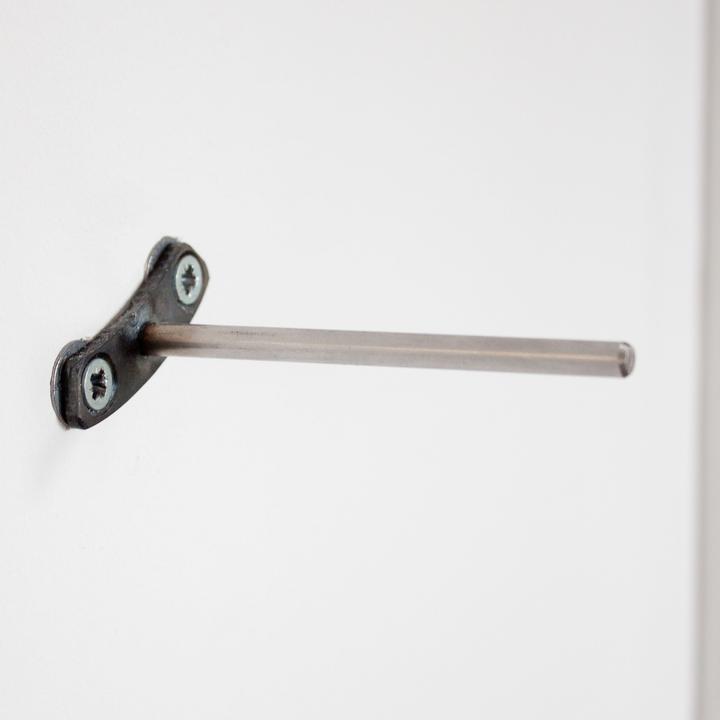 Lyon Beton Cloud toilet paper holder