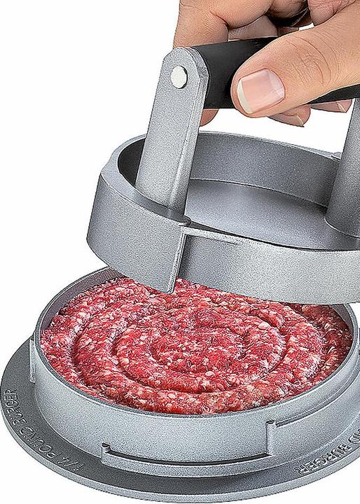 Actual product image Küchenprofi Hamburger Press