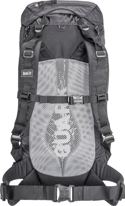 Actual product image Bach Quark 30 (32 l)