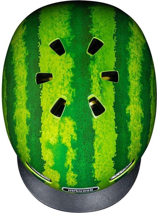 Produktbild Nutcase Little Nutty MIPS Helm, Watermelon, T | 48-52cm (48 - 52 cm)