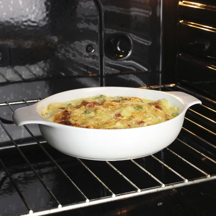 Produktbild Eschenbach Porzellan Group Cook & Serve inducTherm® Schale mit Deckel