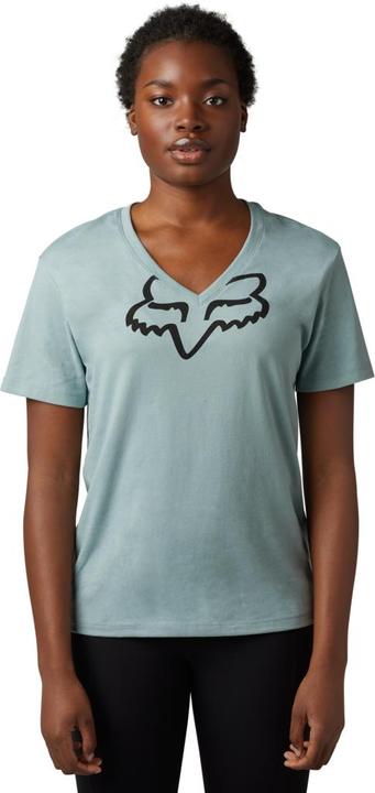 Fox Tee 23 Boundary Ss Top Gmtl S (S)