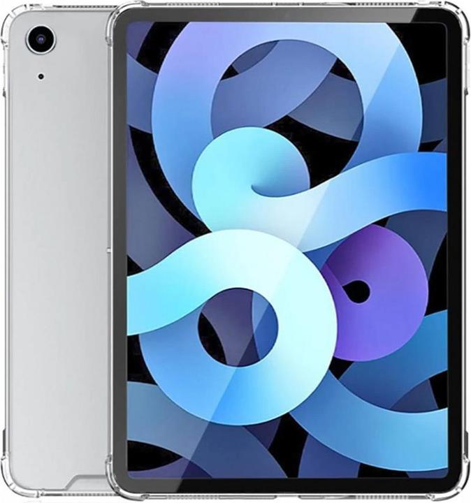 4smarts Premium Clear (iPad Air 2022 (5. Gen), iPad Air 2020 (4. Gen))