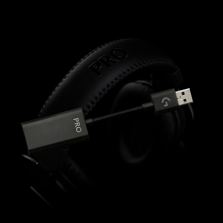 Actual product image Logitech G Pro (Cable)