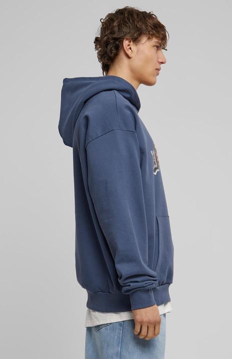 Immagine prodotto Urban Classics Drama I choose Felpa con cappuccio oversize ultra pesante - 127051 (M)