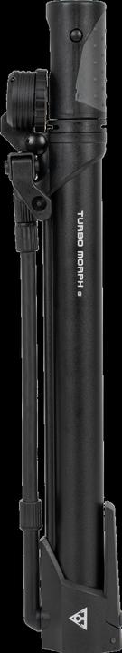 Produktbild Topeak Turbo Morph G Ministandpumpe
