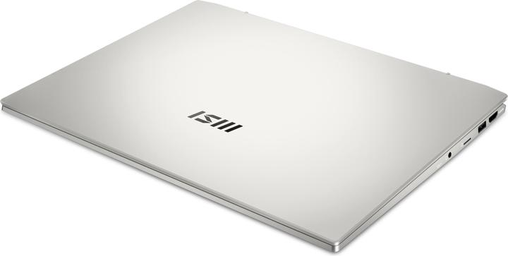 Produktbild MSI Prestige A16 AI+ A3HMG-036 R9 32 W11H (16", AMD Ryzen AI 9 365, 32 GB, 1000 GB, DE)
