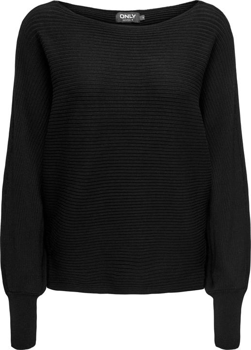 Only Kurz Strickpullover