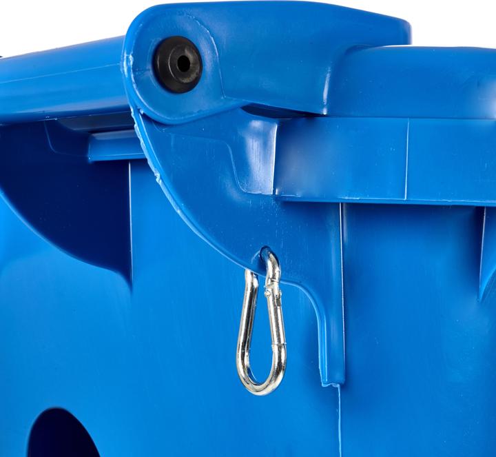 Actual product image Sport-Thieme Ball barrel All-in