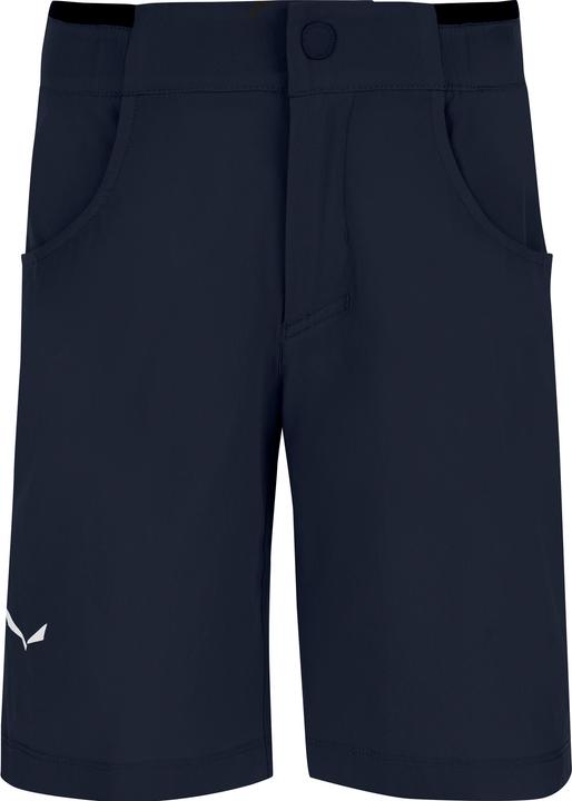 Salewa Puez Talveno Durastretch Shorts Kinder