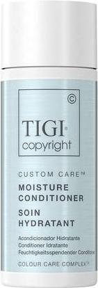 Actual product image Tigi Copyright Custom Care Moisture Conditioner - 50ml (50 ml)