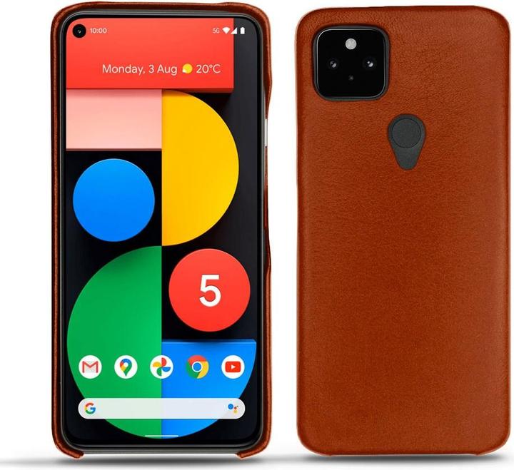 Immagine prodotto Noreve Cover in pelle (Google Pixel 5)