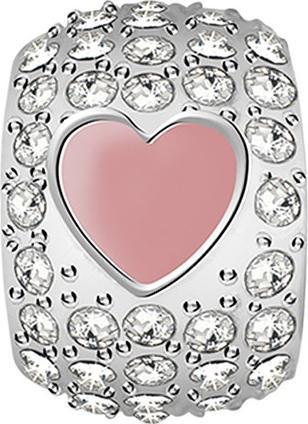 Morellato Steel Pendant Drops New Girl SCZ958 (L)