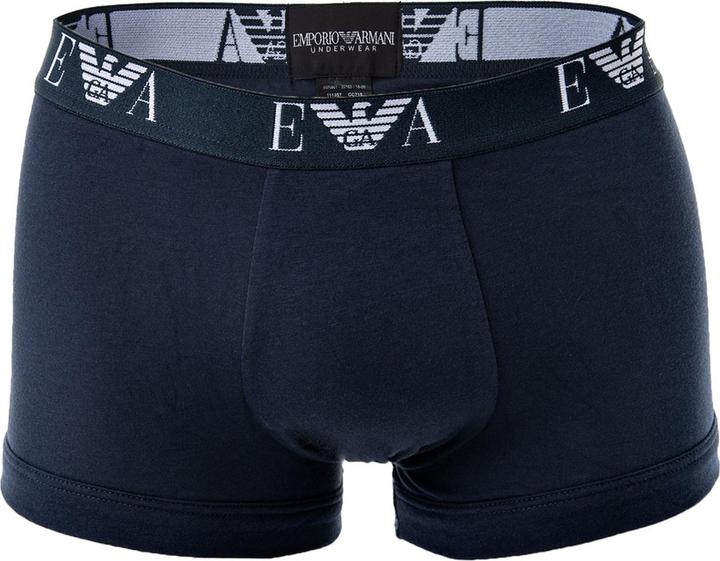 Immagine prodotto Emporio Armani Boxershorts Casual Figurbetont - 261 (M, confezione da 3)