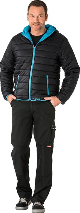 Actual product image Planam Jacket Lizard (XL)