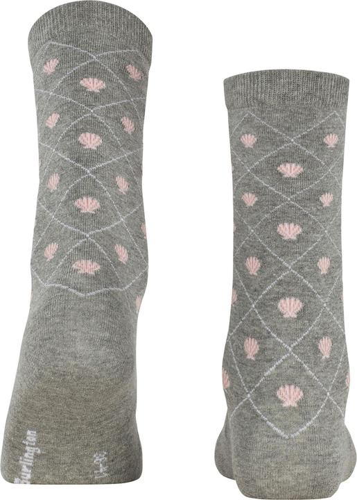 Actual product image Burlington Seashell (36 - 41)