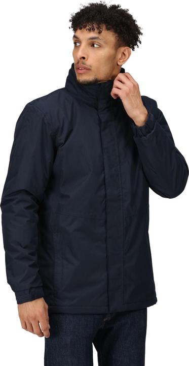 Actual product image Regatta Beauford jacket water and wind repellent thermal insulation (XL)