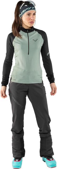 Actual product image Dynafit Speed Polartec® 1/2 Zip (L)